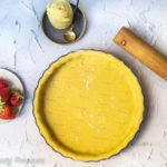 Easy Homemade Shortcrust pastry by Hand