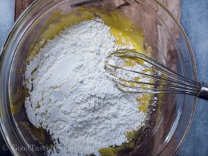 easy creme patissiere recipe