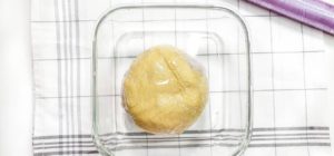 how to make simple shortcrust pastry