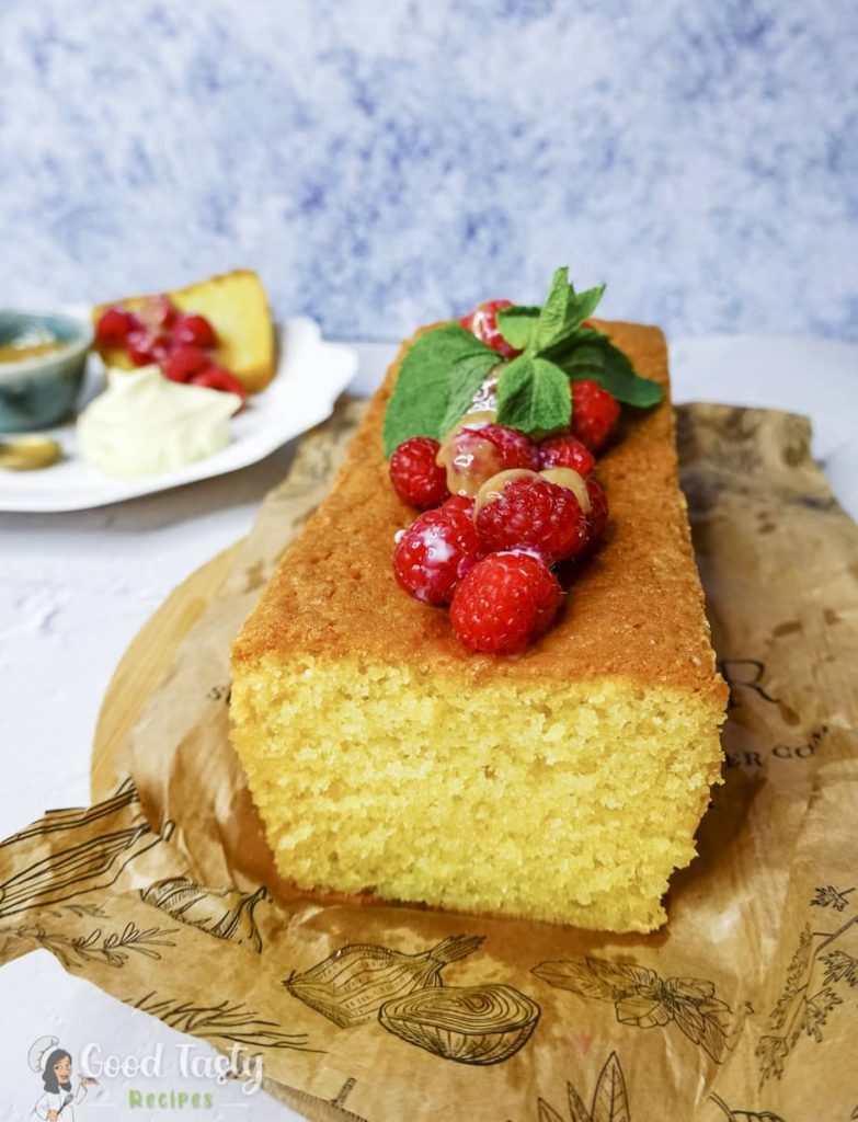 What is the secret to a good pound cake? #poundcakerecipe #butterpoundcake #poundcake