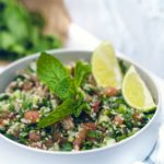best tabbouleh salad recipe