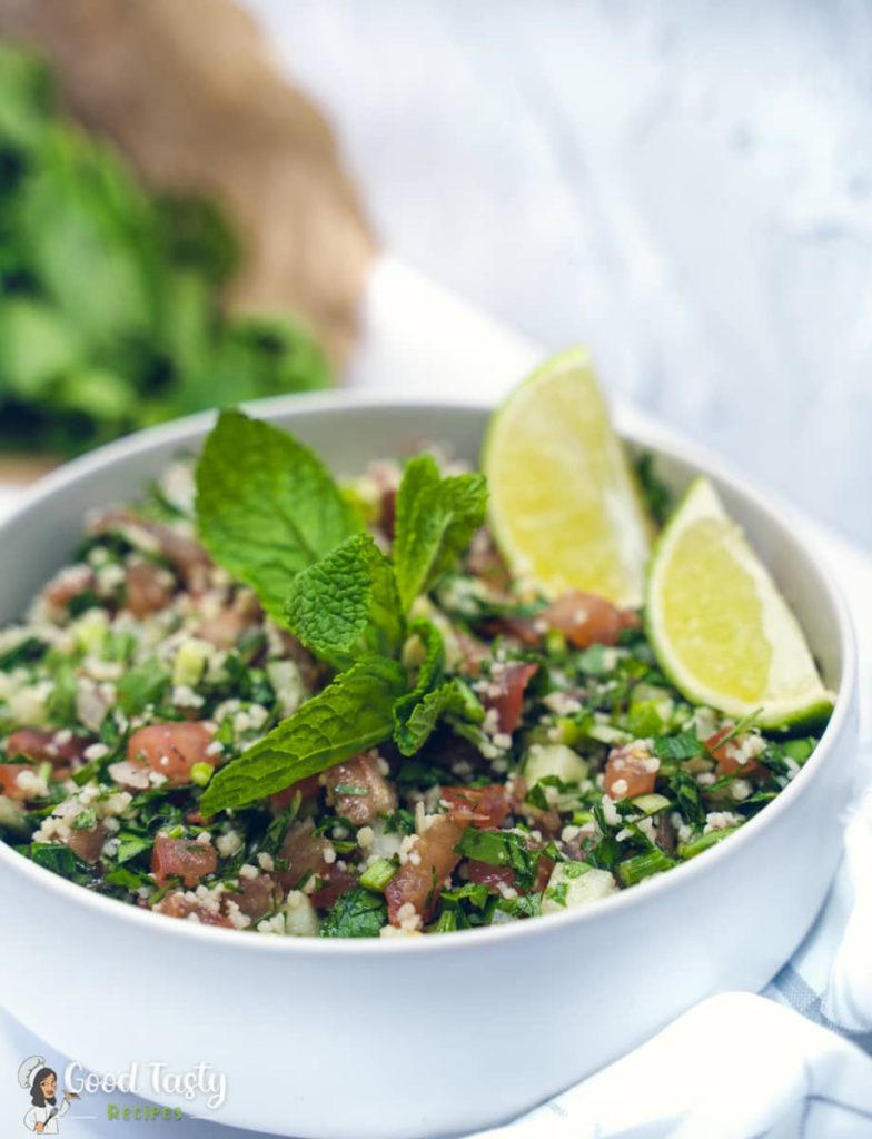 best tabbouleh salad recipe #tabboulehsaladrecipe